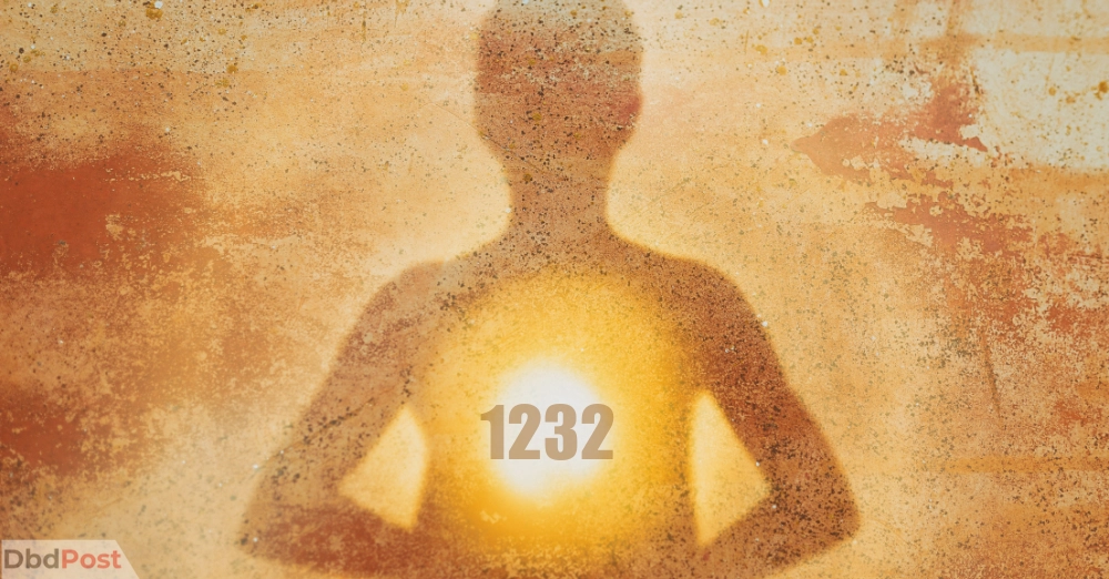 inarticle image-1232 angel number-The spiritual and symbolic significance of 1232 Angel number