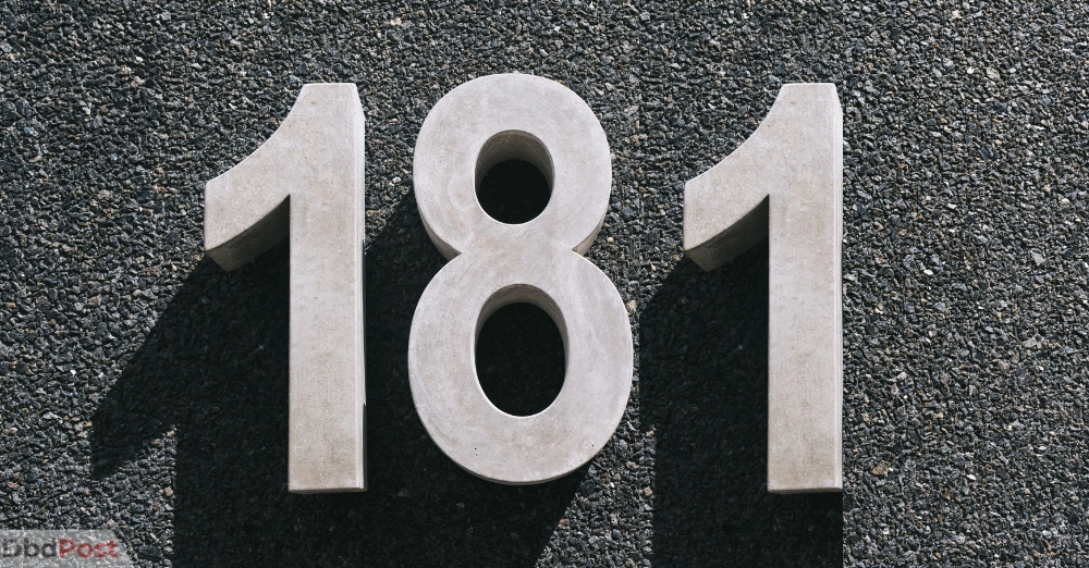 inarticle image-181 angel number-What is the 181 angel number