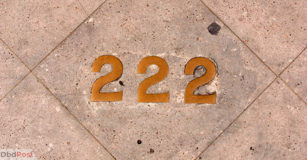 inarticle image-222 angel number-What does the 222 angel number mean_
