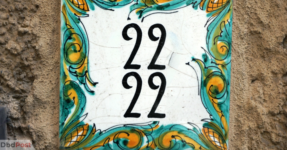 inarticle image-2222 angel number-2222 angel number numerology meaning