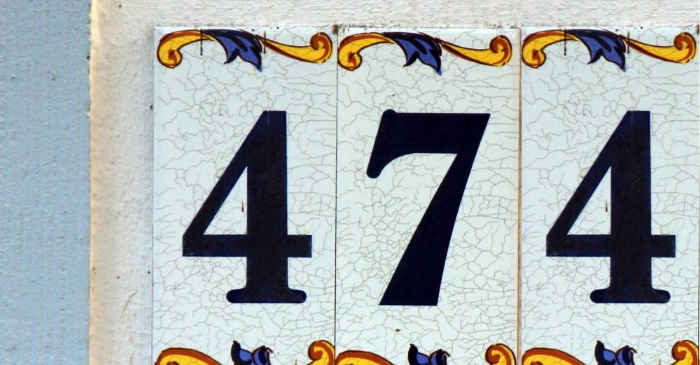 inarticle image-474 angel number-What Does 474 Angel Number Mean