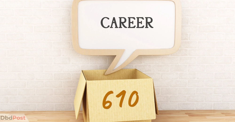 inarticle image-610 angel number-610 angel number meaning in career