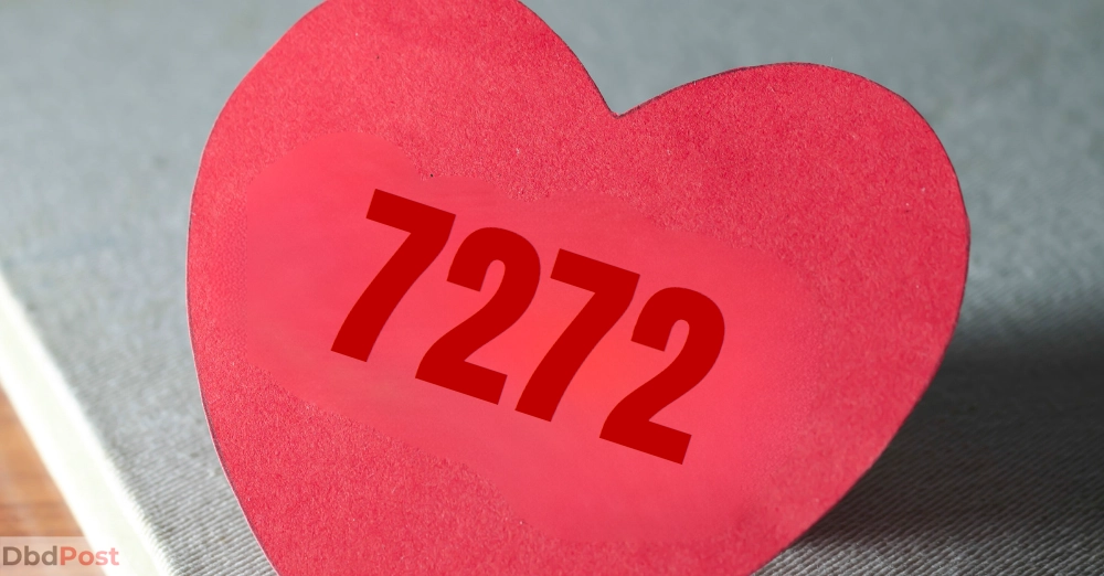 inarticle image-7272 angel number-7272 Angel number meaning in love
