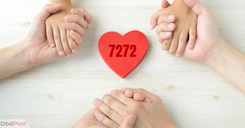 inarticle image-7272 angel number-7272 Angel number meaning twin flame