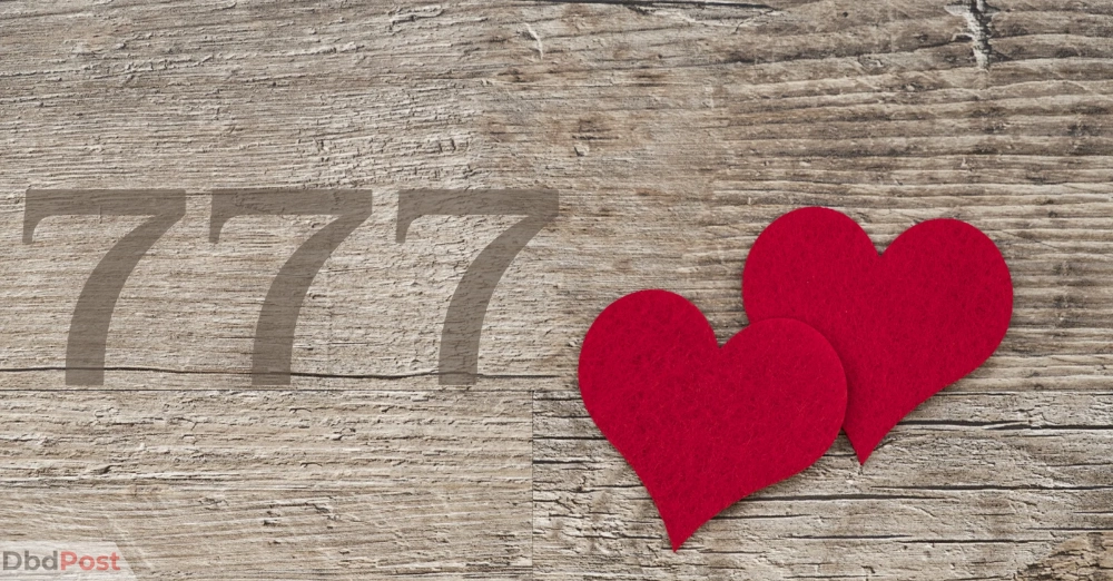 inarticle image-777 angel number-777 Angel number meaning in love