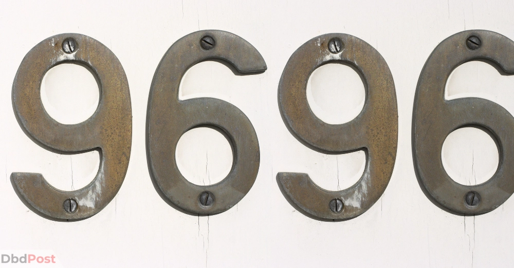 inarticle image-9696 angel number-What is 9696 angel number