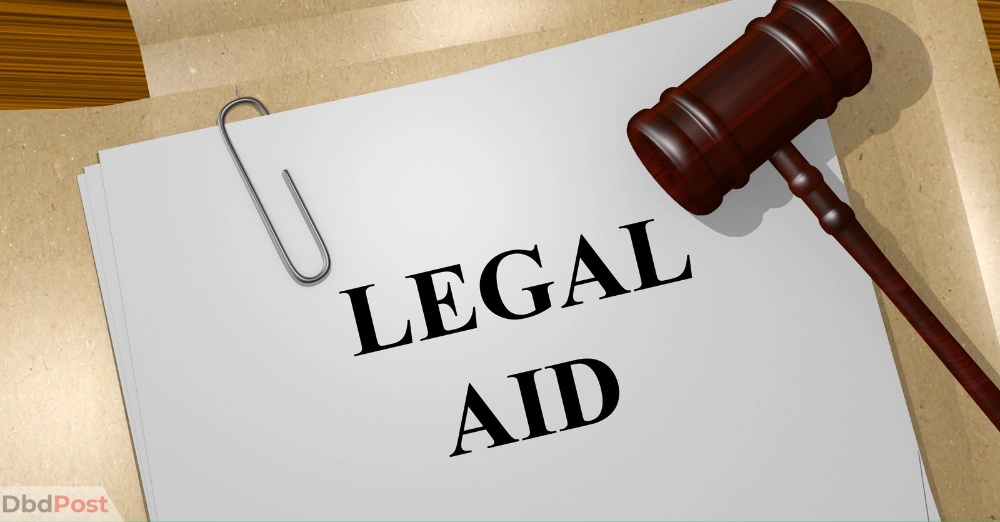 inarticle image-how much does it cost to sue someone-Legal aid and Pro Bono services