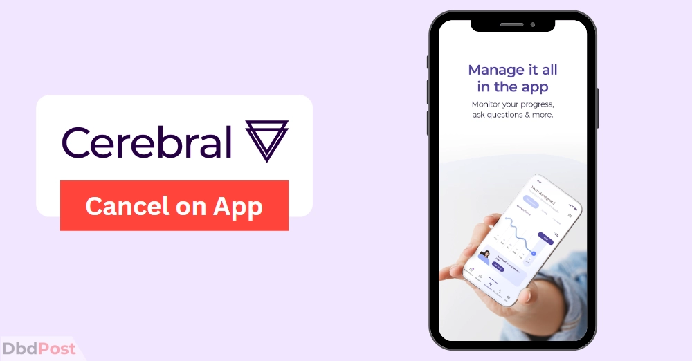 inarticle image-how to cancel cerebral-Canceling on App