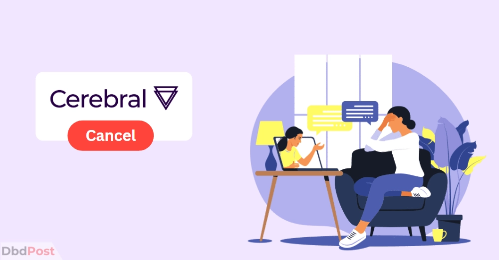 inarticle image-how to cancel cerebral-How to cancel a Cerebral subscription