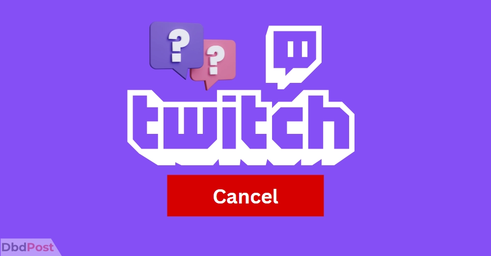 inarticle image-how to cancel discord nitro-How to Cancel Twitch subscription