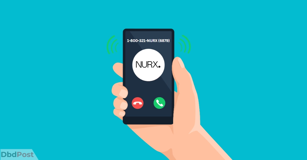 inarticle image-how to cancel nurx subscription-Cancel by phone