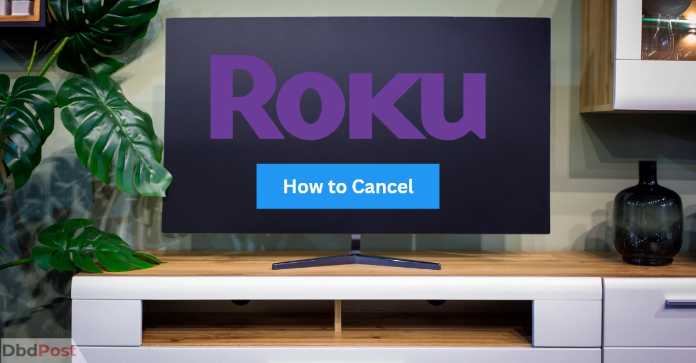 inarticle image-how to cancel pandora-Canceling through Roku TV