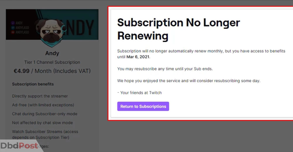 inarticle image-how to cancel twitch subscription-Method 1 step 6