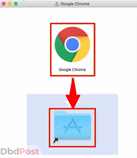 inarticle image-how to download chrome on mac-step 6