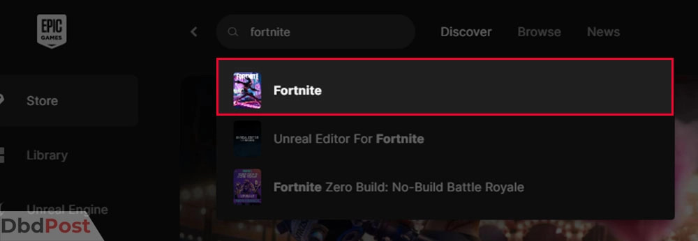 inarticle image-how to download fortnite-Fortnite download guide for Windows 7