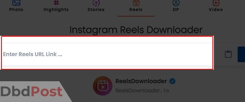 inarticle image-how to download instagram reels-How to download Instagram Reels without a third-party app step 5