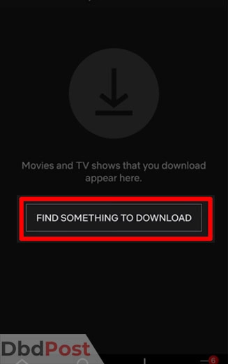 inarticle image-how to download movies on netflix-Downloading movies on Netflix for iOS devices step 3
