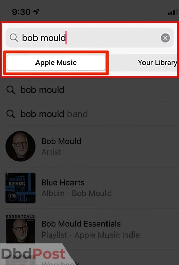 inarticle image-how to download music on iphone-Method 1 step 2