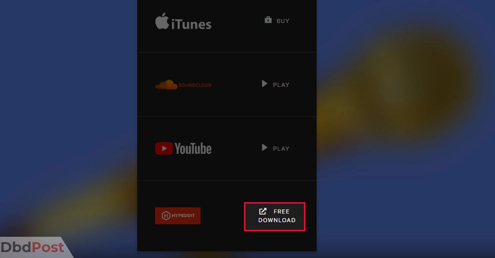 inarticle image-how to download soundcloud songs-Method 3 step 3