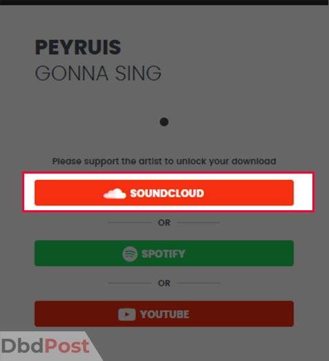 inarticle image-how to download soundcloud songs-Method 3 step 5