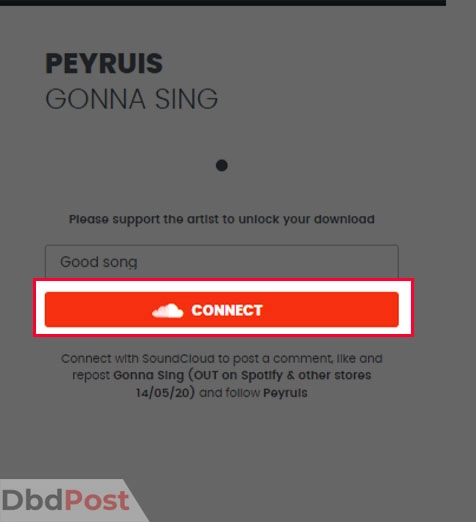 inarticle image-how to download soundcloud songs-Method 3 step 6