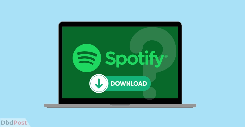 inarticle image-how to download spotify on macbook-How to download Spotify on MacBook