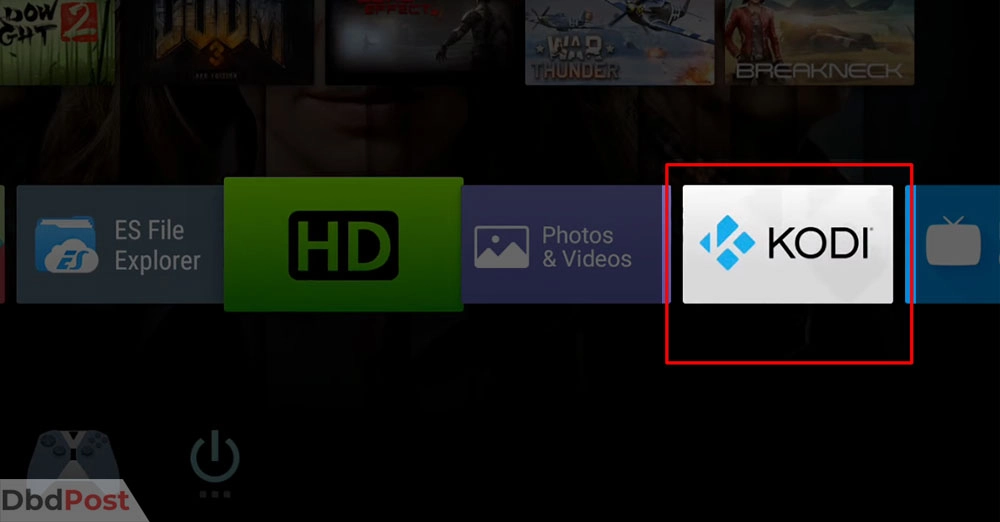 inarticle image-how to update kodi on firestick-Using the _ES File Explorer_ app step 10