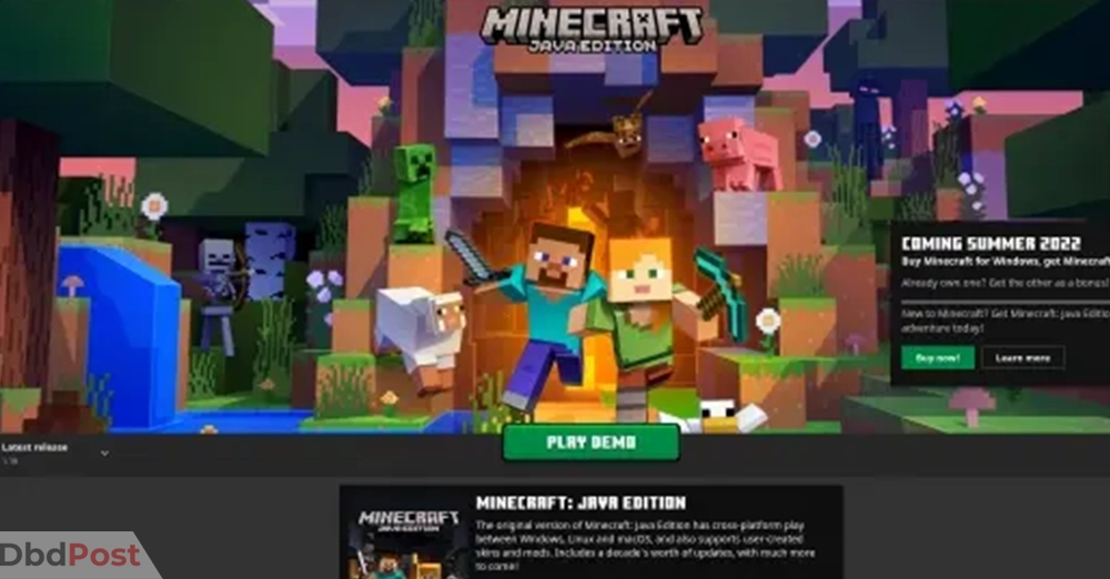 How to download Minecraft on Chromebook using the Linux terminal step 10
