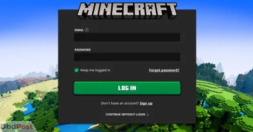 How to download Minecraft on Chromebook using the Linux terminal step 9