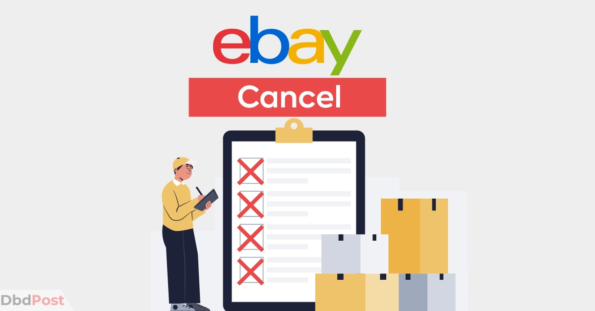 feature image-how to cancel an ebay order-cancelling ebay order illustration-01