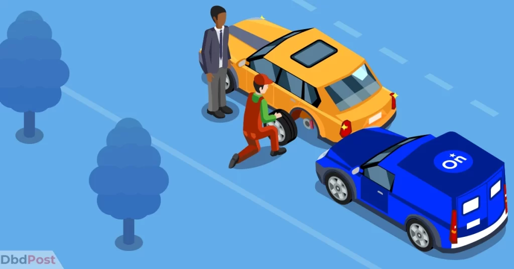 feature image-how to cancel onstar-onstar logo with roadside assitance illustration-01