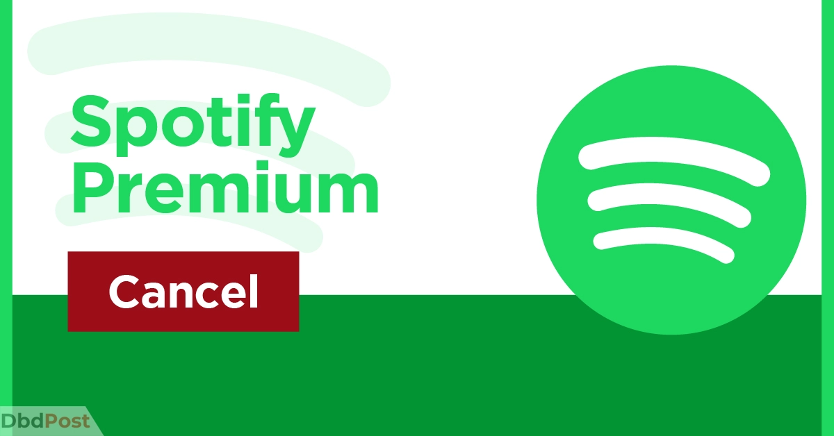 feature image-how to cancel spotify premium-cancelling spotify premium illustration-01