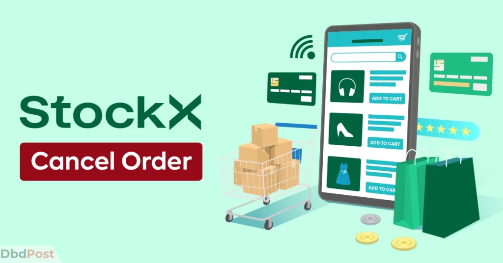 feature image-how to cancel stockx order-cancelling stockx order illustration-01