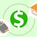 Roof Replacement Cost: Everything You Need to Know feature image-roof replacement cost-roof replacement illustration-01