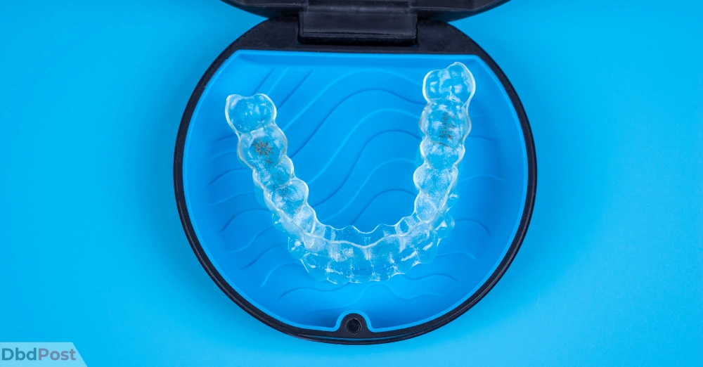 inarticle image-how much does invisalign cost-What is Invisalign