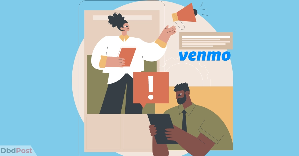inarticle image-how to cancel a venmo payment-Important considerations and limitations