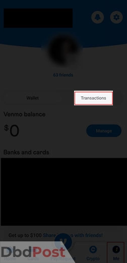 inarticle image-how to cancel a venmo payment-Method 1 step 2 (1)