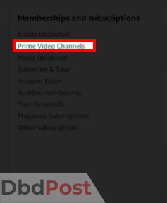 inarticle image-how to cancel amc plus-Method 1 step 3