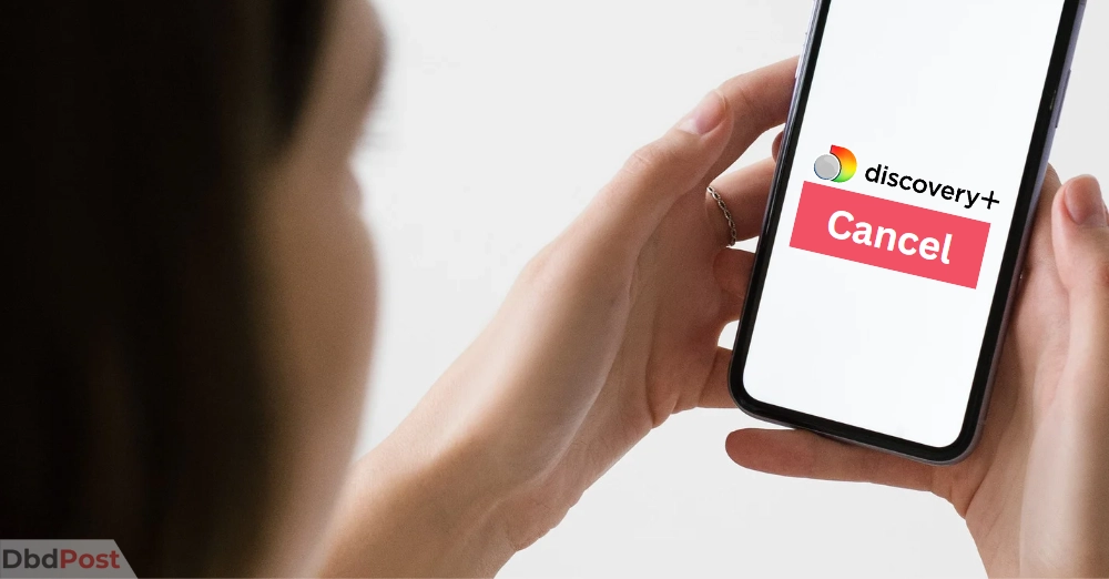 inarticle image-how to cancel discovery plus-For android devices