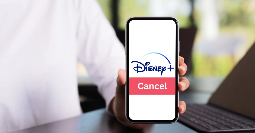 inarticle image-how to cancel disney plus-Method 2_ canceling through mobile apps