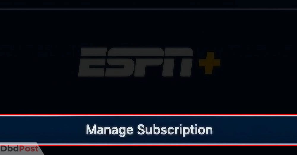 inarticle image-how to cancel espn plus-Method 1 step 4