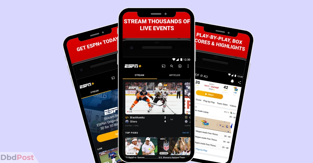 inarticle image-how to cancel espn plus-Method 2_ Canceling through the ESPN app