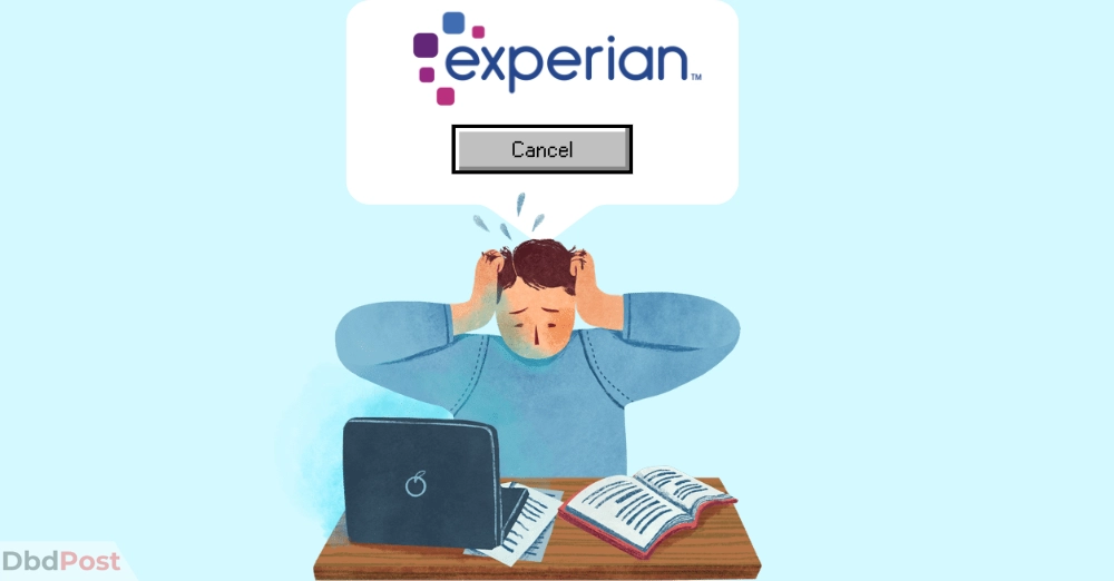 inarticle image-how to cancel experian membership-Online cancellation
