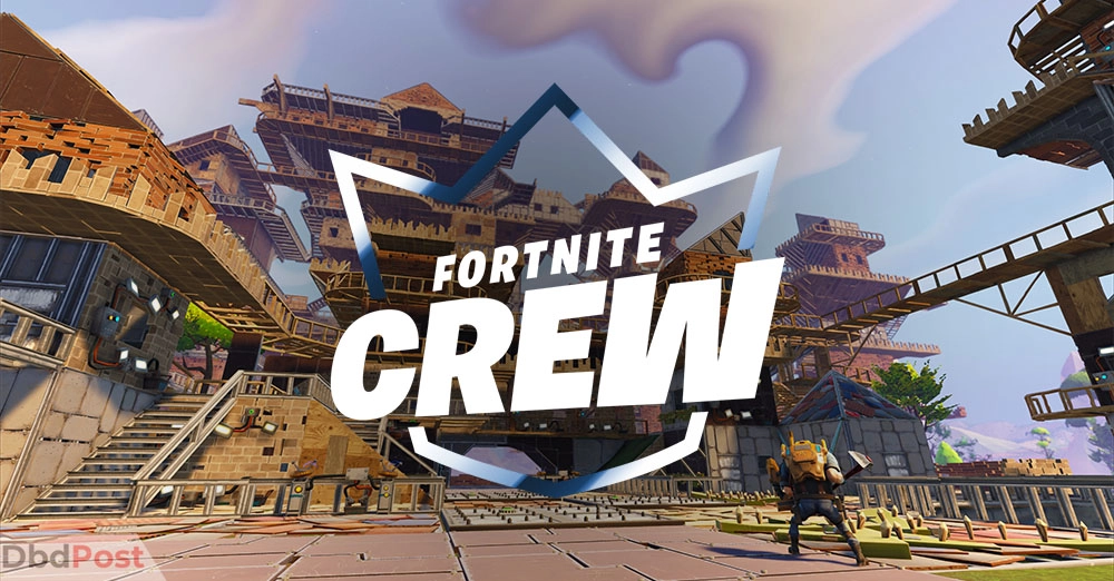 inarticle image-how to cancel fortnite crew-What is Fortnite Crew and its subscription model