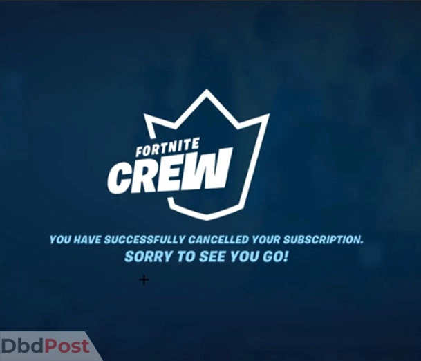 inarticle image-how to cancel fortnite crew-method 1 step 6