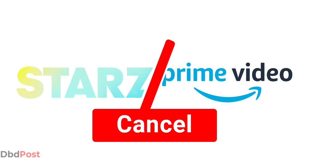 inarticle image-how to cancel starz subscription-How to cancel Starz on Amazon Prime