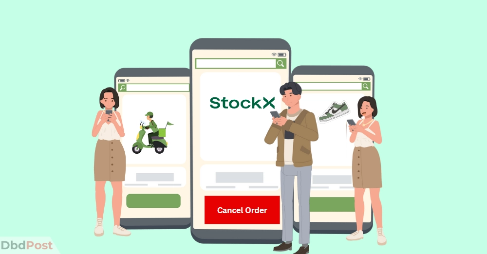 inarticle image-how to cancel stockx order-Can I cancel a StockX Order