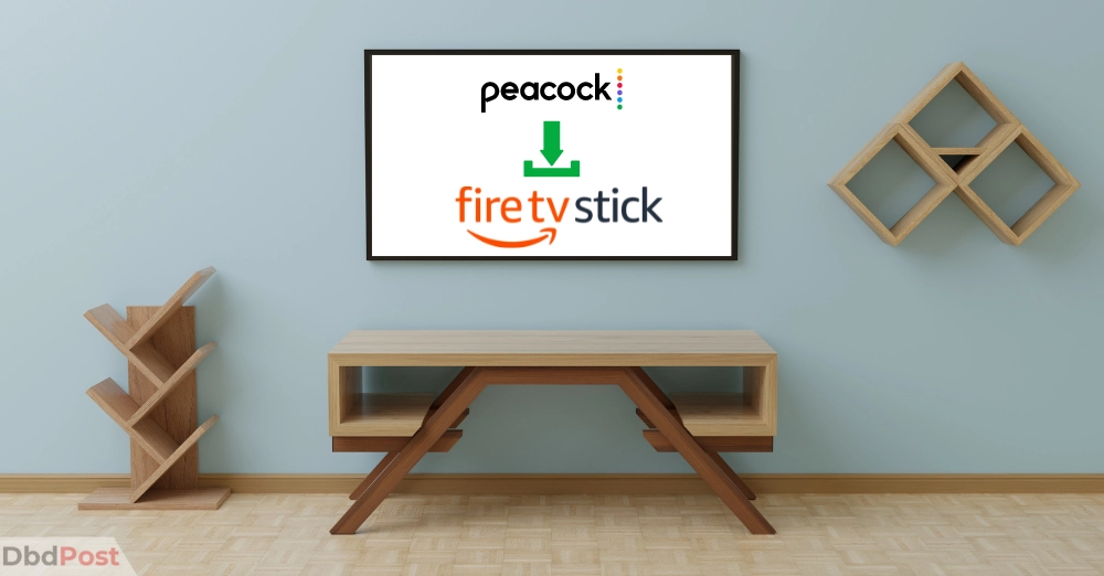 inarticle image-how to download peacock on smart tv-Amazon Fire TV