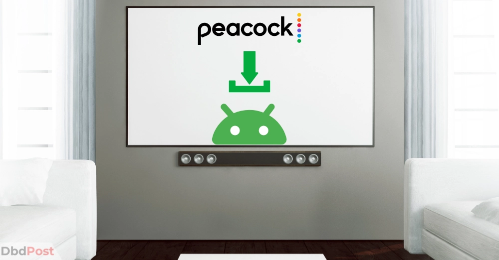 inarticle image-how to download peacock on smart tv-Android TV