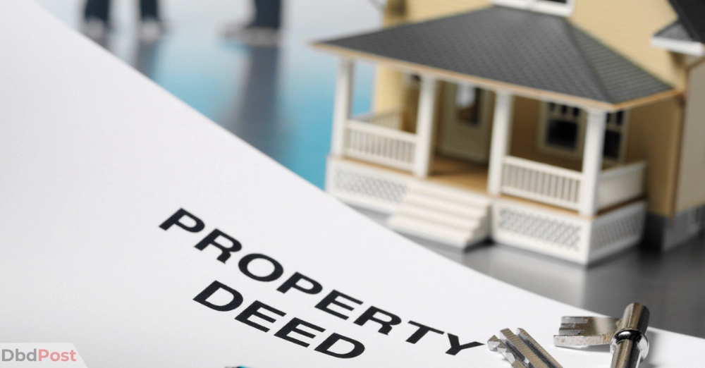 inarticle image-how to get copy of property deed online-What is a property deed_
